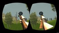 Pronto la realidad virtual se convertirá en el futuro de los videojuegos en Store MVR
